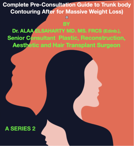 trunk body contouring after massive weight loss include